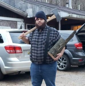 Meet your Posher, Zachary